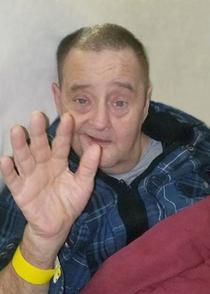 Ronnie Dale Shull